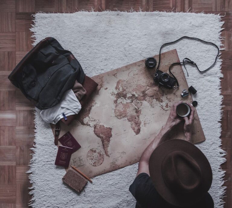 How to Pack Light and Smart for Your Travels