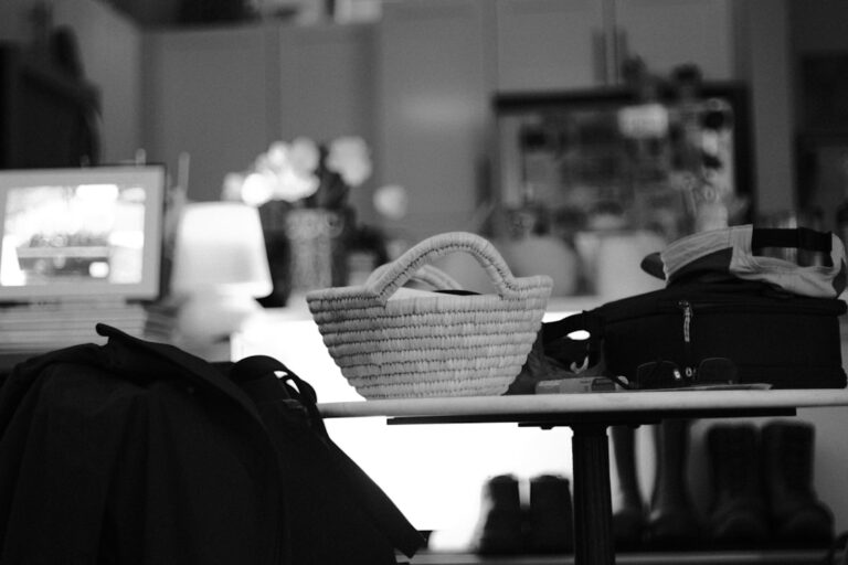 Unique Travel Accessories to Enhance Your Journey Experience