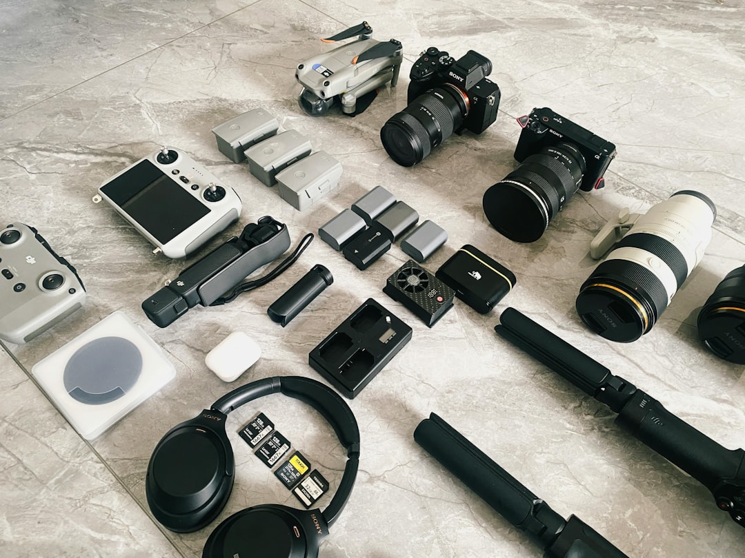 Maximize Your Travel Experience with These Essential Items