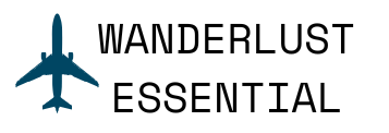 wanderlust Essential